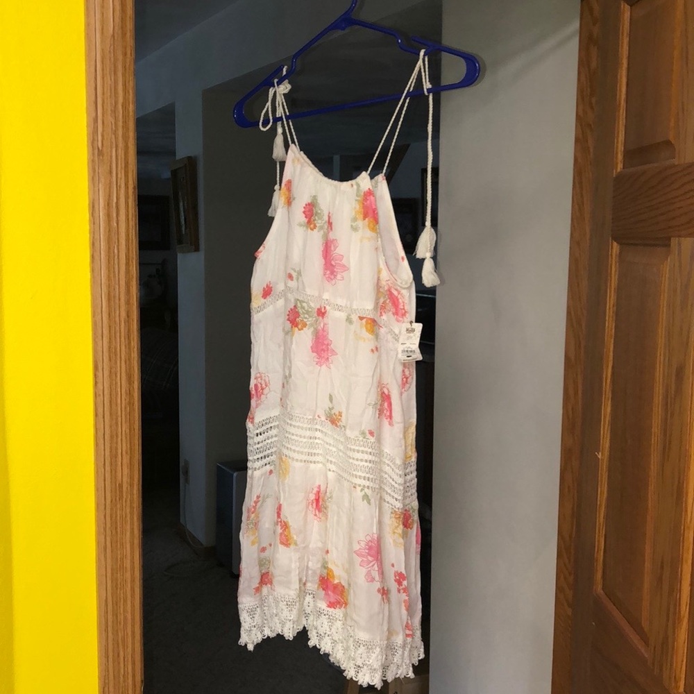 Mudd Dress